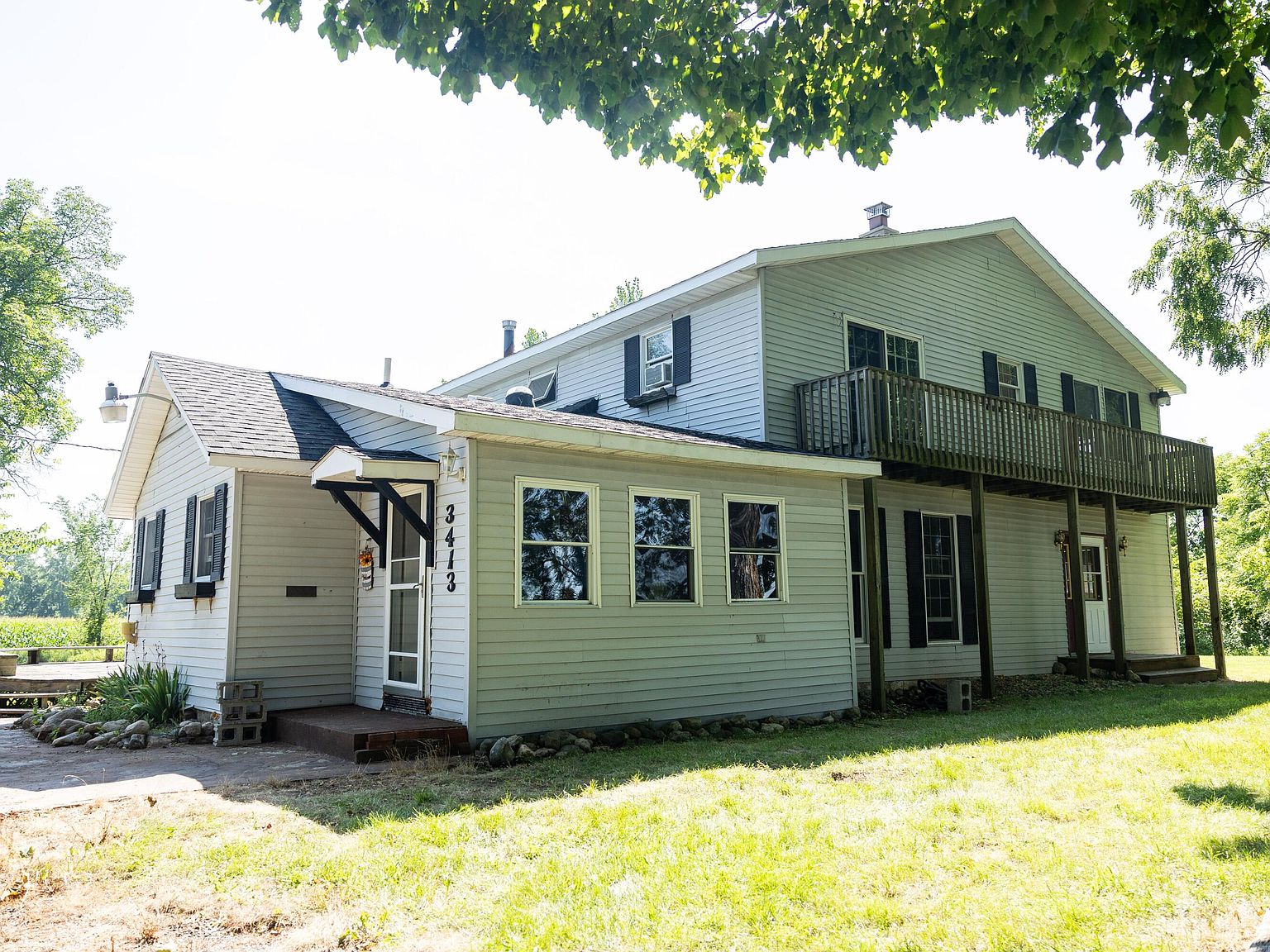 3413 N Clark Rd, Lake Odessa, MI 48849 MLS 23030432 Zillow