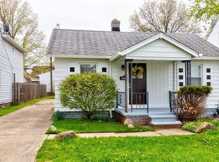 29128 Weber Ave, Wickliffe, OH 44092