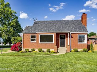 3001 Bobolink Rd, Louisville, KY 40217