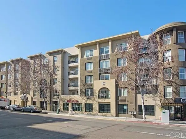 1970 Columbia St Unit 310, San Diego, CA 92101