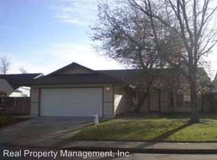 2675 Ely Ln, Redding, CA 96001