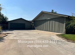 4505 W Vandergrift Ave, Fresno, CA 93722