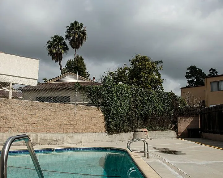 1268 Mariposa St — Photo 30