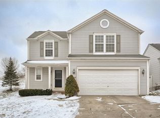 10053 Scenic Ridge Blvd, Holly, MI 48442