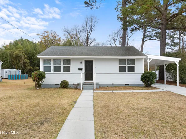 515 New River Drive, Jacksonville, NC 28540