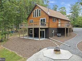 8315 Supinlick Ridge Rd, Mount Jackson, VA 22842