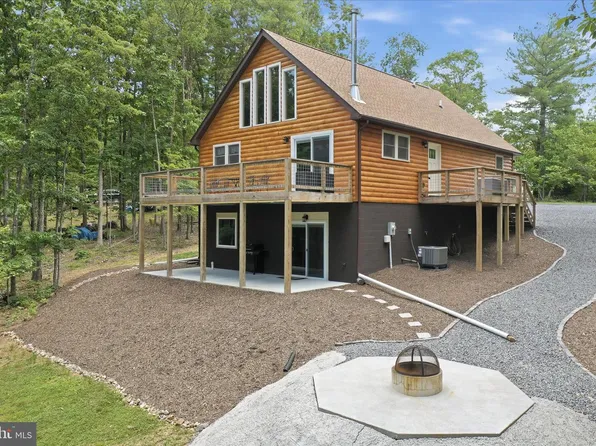 8315 Supinlick Ridge Rd, Mount Jackson, VA 22842