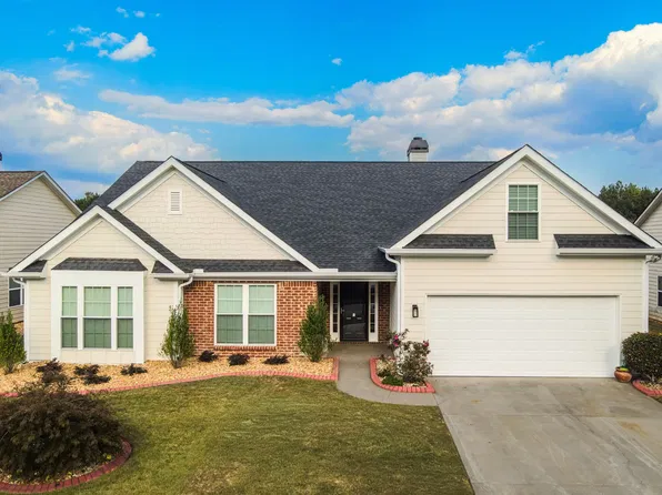 5132 Rosewood Pl, Fairburn, GA 30213