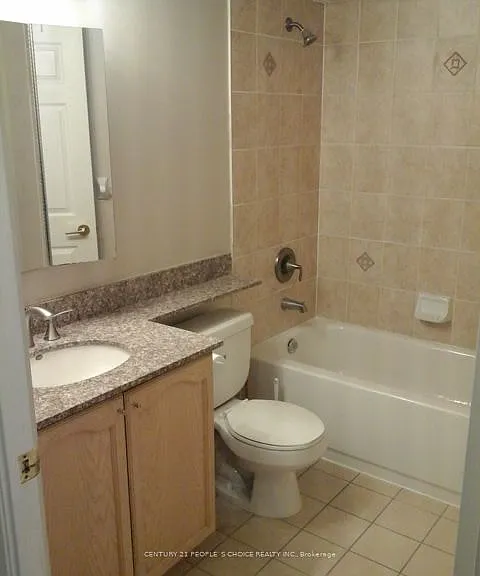 5500 Yonge St #1506 — Photo 6