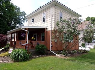 10321 Marble Springs Rd, Delevan, NY 14042