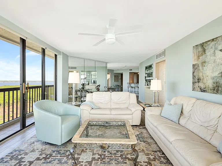 9500 S Ocean Dr #Penthouse 10 — Photo 21