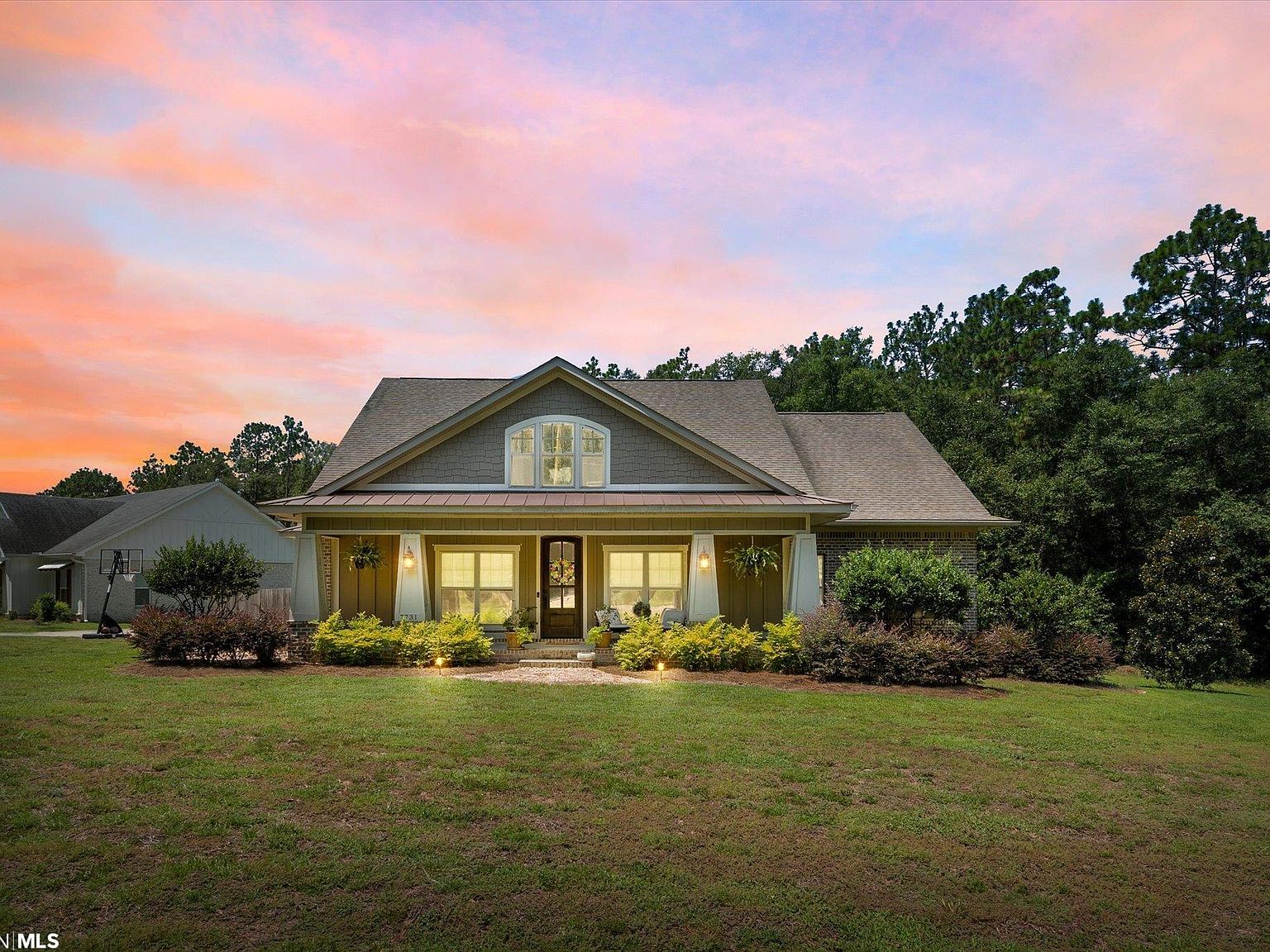 7731 Lukoli Ln, Saraland, AL 36571 Zillow