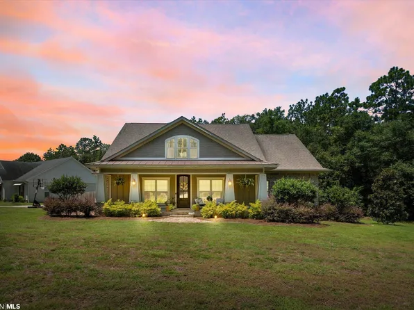 7731 Lukoli Ln, Saraland, AL 36571