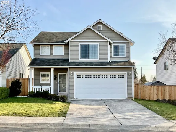 11005 NE 101st St, Vancouver, WA 98662