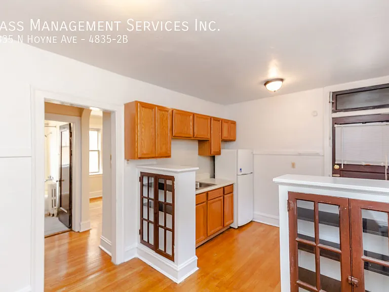 4835 N Hoyne Ave #2B — Photo 3