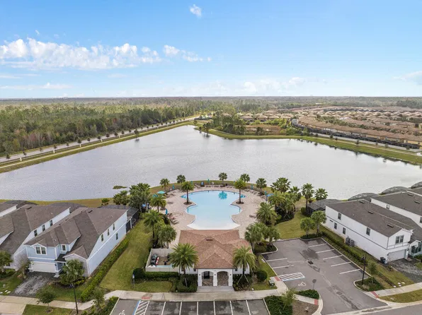 8946 Sydney Ave, Kissimmee, FL 34747