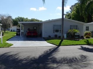 9905 Cypress Lakes Dr #347, Lakeland, FL 33810