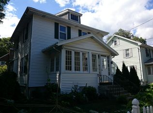 110 Bonad Rd, Brookline, MA 02467