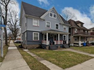 1208 Plymouth Ave S, Rochester, NY 14611