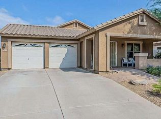 3278 E Joseph Way, Gilbert, AZ 85295
