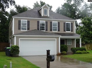 148 Pennsylvania Ct, Chapin, SC 29036