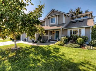 5494 Park Place Loop SE, Lacey, WA 98503