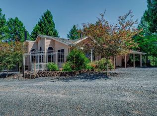 6939 Isaiah Rd, Georgetown, CA 95634