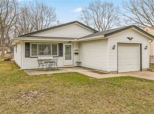 4891 Glenn Lodge Rd, Mentor, OH 44060