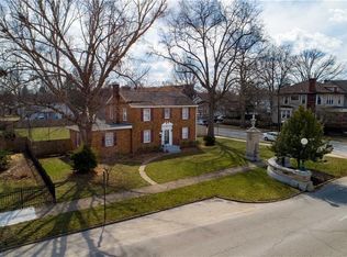 1903 Ohio Blvd, Terre Haute, IN 47803