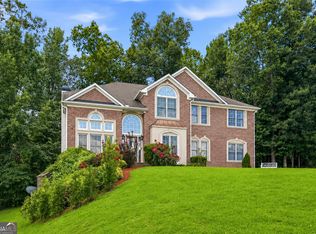 5135 Highland Lake Dr, Atlanta, GA 30349