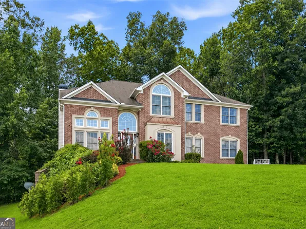 5135 Highland Lake Dr, Atlanta, GA 30349