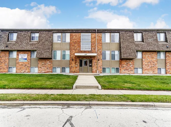 649 6th St, Bowling Green, OH 43402