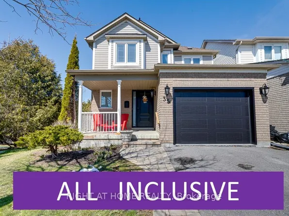 35 Winchurch Dr, Scugog, ON L9L 1T5