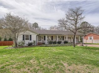 2623 Armstrong Park Dr, Gastonia, NC 28054