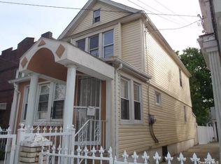 105-08 Liberty Ave #1-2, Ozone Park, NY 11417