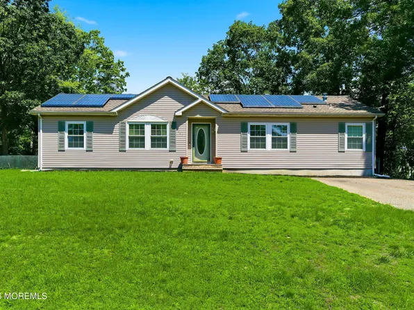 601 7th Avenue, Toms River, NJ 08757