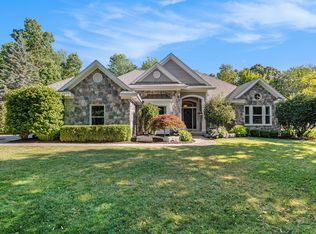 2561 Hunter Green Ct SE, Grand Rapids, MI 49546