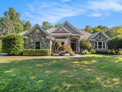 2561 Hunter Green Ct SE, Grand Rapids, MI, 49546