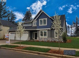 19692 Orchard Grove Dr, Oregon City, OR 97045