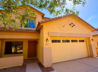 44153 W PIONEER Road, Maricopa, AZ 85139