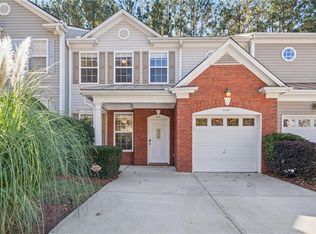 3540 Spring View Ct, Milton, GA 30004