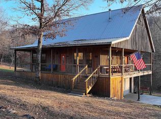 5 River Watch Ln, Glenwood, AR 71943