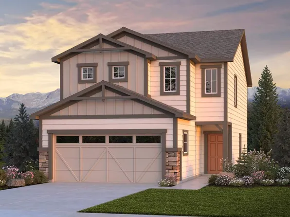 The Rio Plan, Bradley Heights