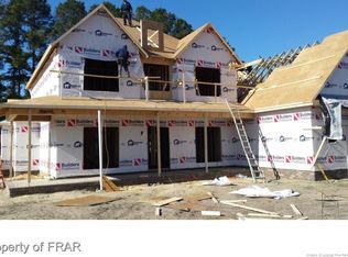 6312 Clem Rose Ln #2, Hope Mills, NC 28348