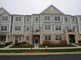 5916 Winberry Creek Dr, Dublin, OH 43016