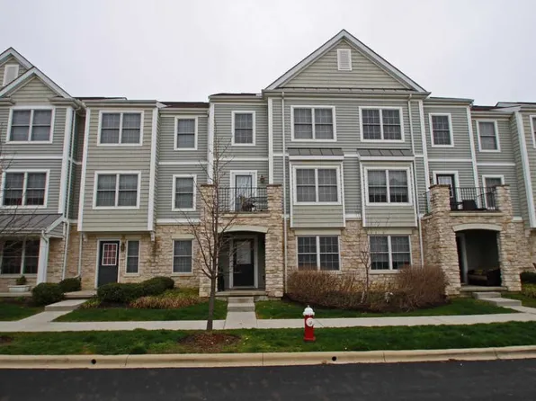 5916 Winberry Creek Dr, Dublin, OH 43016