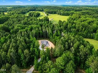 1040 Millbrook Cir, Chapel Hill, NC 27516