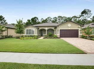 425 Eagle Pass Dr, Ponte Vedra, FL 32081