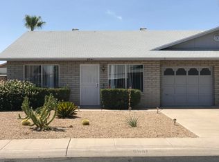 9561 W Vogel Ave, Peoria, AZ 85345