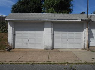 315 Passmore St, Philadelphia, PA 19111